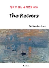 The Reivers (영어로 읽는 세계문학 868) 표지 이미지