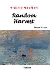Random Harvest (영어로 읽는 세계문학 873) 표지 이미지