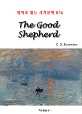 The Good Shepherd (영어로 읽는 세계문학 876) 표지 이미지