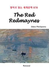 The Red Redmaynes (영어로 읽는 세계문학 878) 표지 이미지