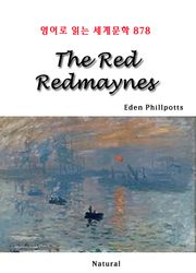 The Red Redmaynes (영어로 읽는 세계문학 878)