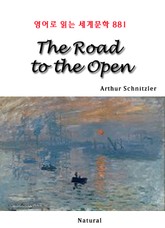 The Road to the Open (영어로 읽는 세계문학 881) 표지 이미지