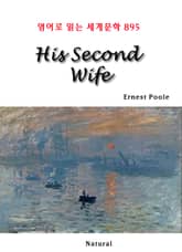 His Second Wife (영어로 읽는 세계문학 895) 표지 이미지