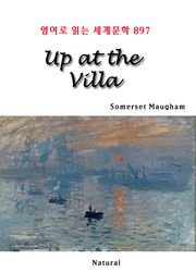 Up at the Villa (영어로 읽는 세계문학 897)