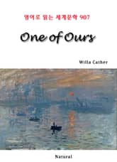 One of Ours (영어로 읽는 세계문학 907) 표지 이미지