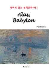 Alas, Babylon 표지 이미지