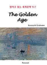 The Golden Age (영어로 읽는 세계문학 917) 표지 이미지