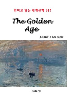 The Golden Age (영어로 읽는 세계문학 917)