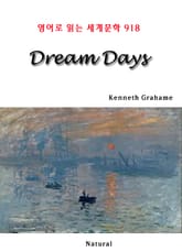 Dream Days (영어로 읽는 세계문학 918) 표지 이미지
