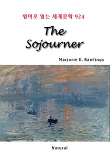 The Sojourner (영어로 읽는 세계문학 924)