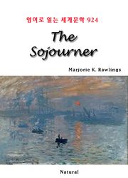 The Sojourner (영어로 읽는 세계문학 924)