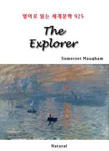 The Explorer (영어로 읽는 세계문학 925)