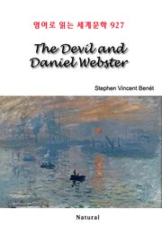 The Devil and Daniel Webster (영어로 읽는 세계문학 927)