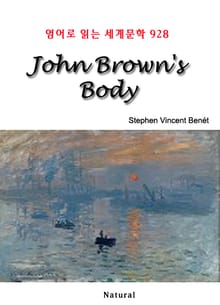 John Brown's Body (영어로 읽는 세계문학 928)