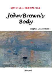 John Brown's Body (영어로 읽는 세계문학 928)
