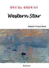 Western Star (영어로 읽는 세계문학 929) 표지 이미지