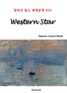 Western Star (영어로 읽는 세계문학 929)