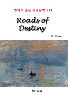 Roads of Destiny (영어로 읽는 세계문학 934)
