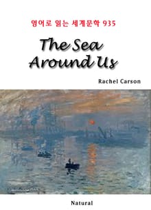 The Sea Around Us (영어로 읽는 세계문학 935)