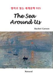 The Sea Around Us (영어로 읽는 세계문학 935)
