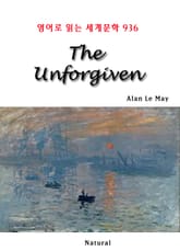 The Unforgiven (영어로 읽는 세계문학 936) 표지 이미지