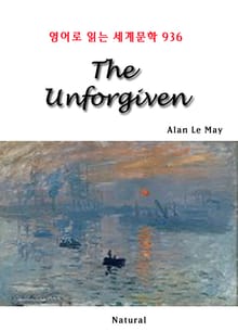 The Unforgiven (영어로 읽는 세계문학 936)
