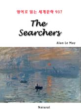 The Searchers (영어로 읽는 세계문학 937) 표지 이미지