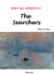 The Searchers (영어로 읽는 세계문학 937)