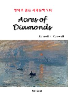 Acres of Diamonds (영어로 읽는 세계문학 938)