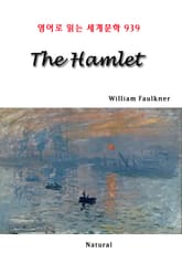 The Hamlet (영어로 읽는 세계문학 939) 표지 이미지