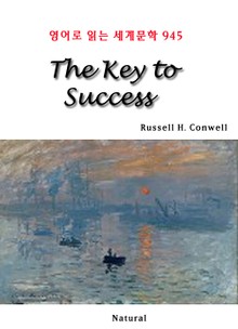 The Key to Success (영어로 읽는 세계문학 945)