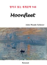 Moonfleet (영어로 읽는 세계문학 948) 표지 이미지