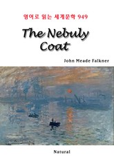 The Nebuly Coat (영어로 읽는 세계문학 949) 표지 이미지
