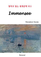 Immensee (영어로 읽는 세계문학 953) 표지 이미지