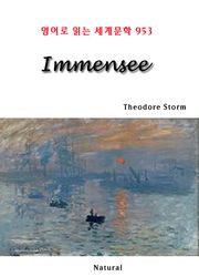 Immensee (영어로 읽는 세계문학 953)