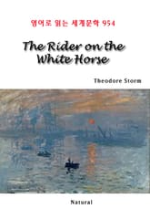 The Rider on the White Horse (영어로 읽는 세계문학 954) 표지 이미지