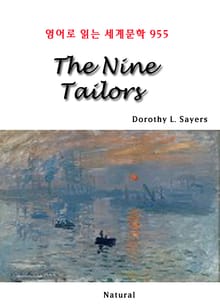 The Nine Tailors (영어로 읽는 세계문학 955)