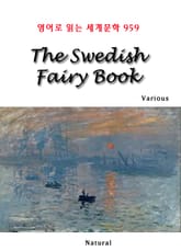 The Swedish Fairy Book (영어로 읽는 세계문학 959) 표지 이미지