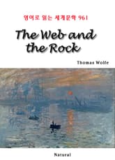 The Web and the Rock (영어로 읽는 세계문학 961) 표지 이미지