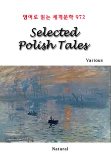 Selected Polish Tales (영어로 읽는 세계문학 972)