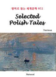 Selected Polish Tales (영어로 읽는 세계문학 972)
