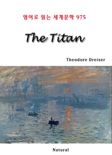 The Titan (영어로 읽는 세계문학 975)