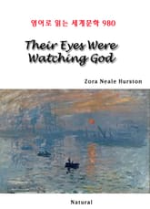 Their Eyes Were Watching God (영어로 읽는 세계문학 980) 표지 이미지