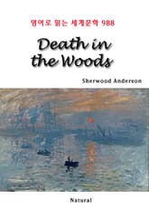 Death in the Woods (영어로 읽는 세계문학 988) 표지 이미지
