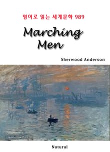Marching Men (영어로 읽는 세계문학 989)