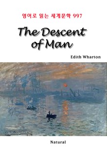 The Descent of Man (영어로 읽는 세계문학 997)