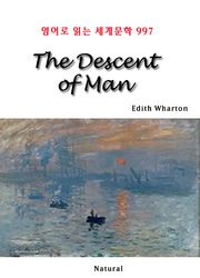 The Descent of Man (영어로 읽는 세계문학 997)