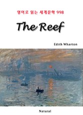 The Reef (영어로 읽는 세계문학 998) 표지 이미지