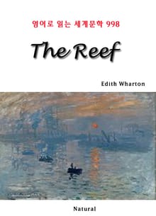The Reef (영어로 읽는 세계문학 998)