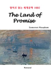 The Land of Promise (영어로 읽는 세계문학 1002) 표지 이미지